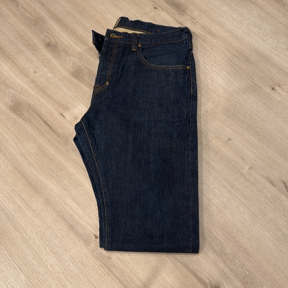 PRPS 👖 Jeans - Picture 8 of 9